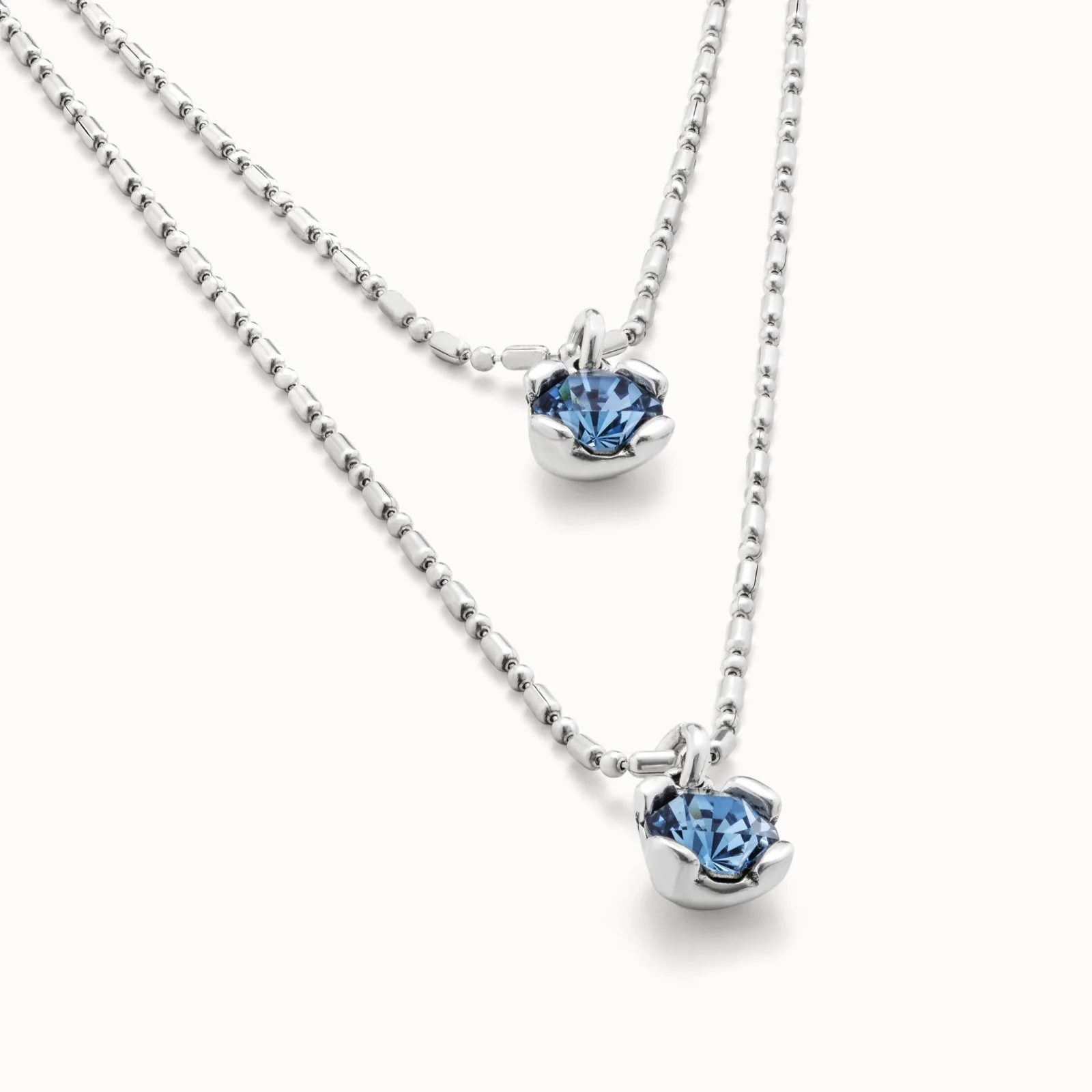 AURA BLUE NECKLACE - Image 5