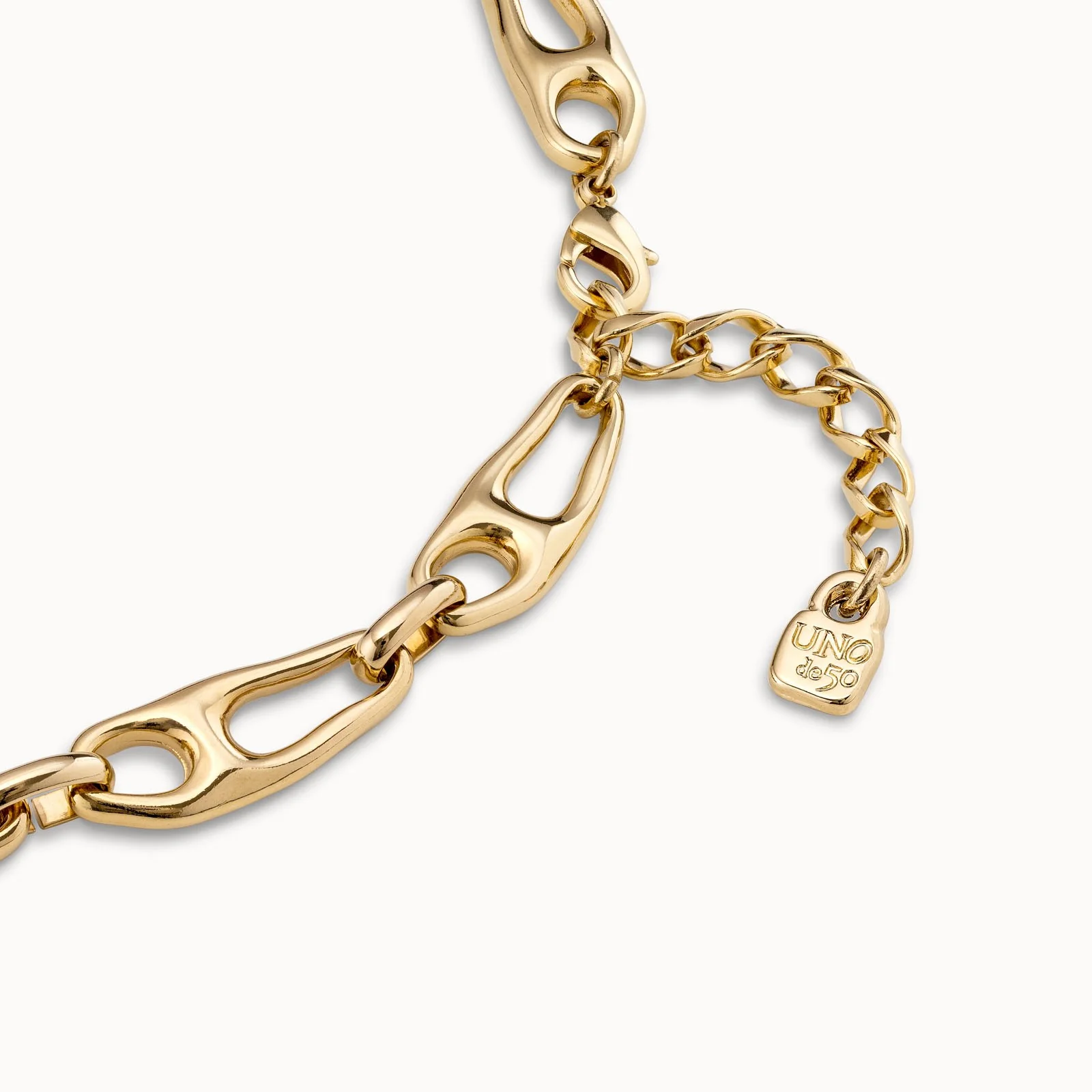 BE THE ONLY ONE NECKLACE - Image 3