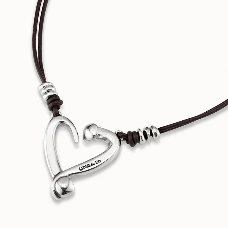 HEART NECKLACE - Image 5