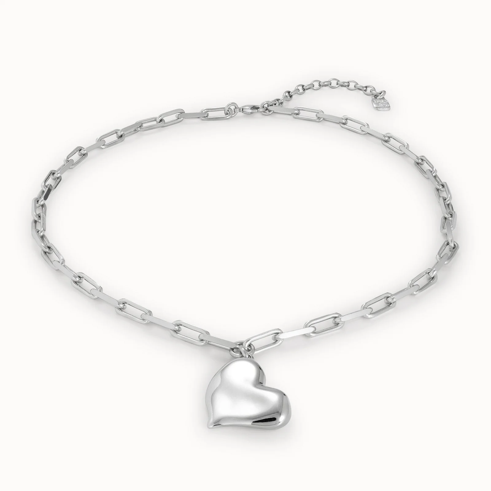 HEARTBEAT NECKLACE - Image 4