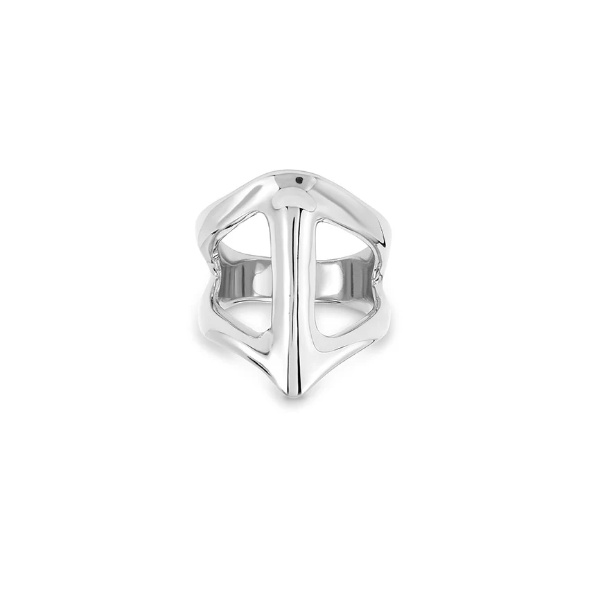 MAJESTIC OPEN RING - Image 3