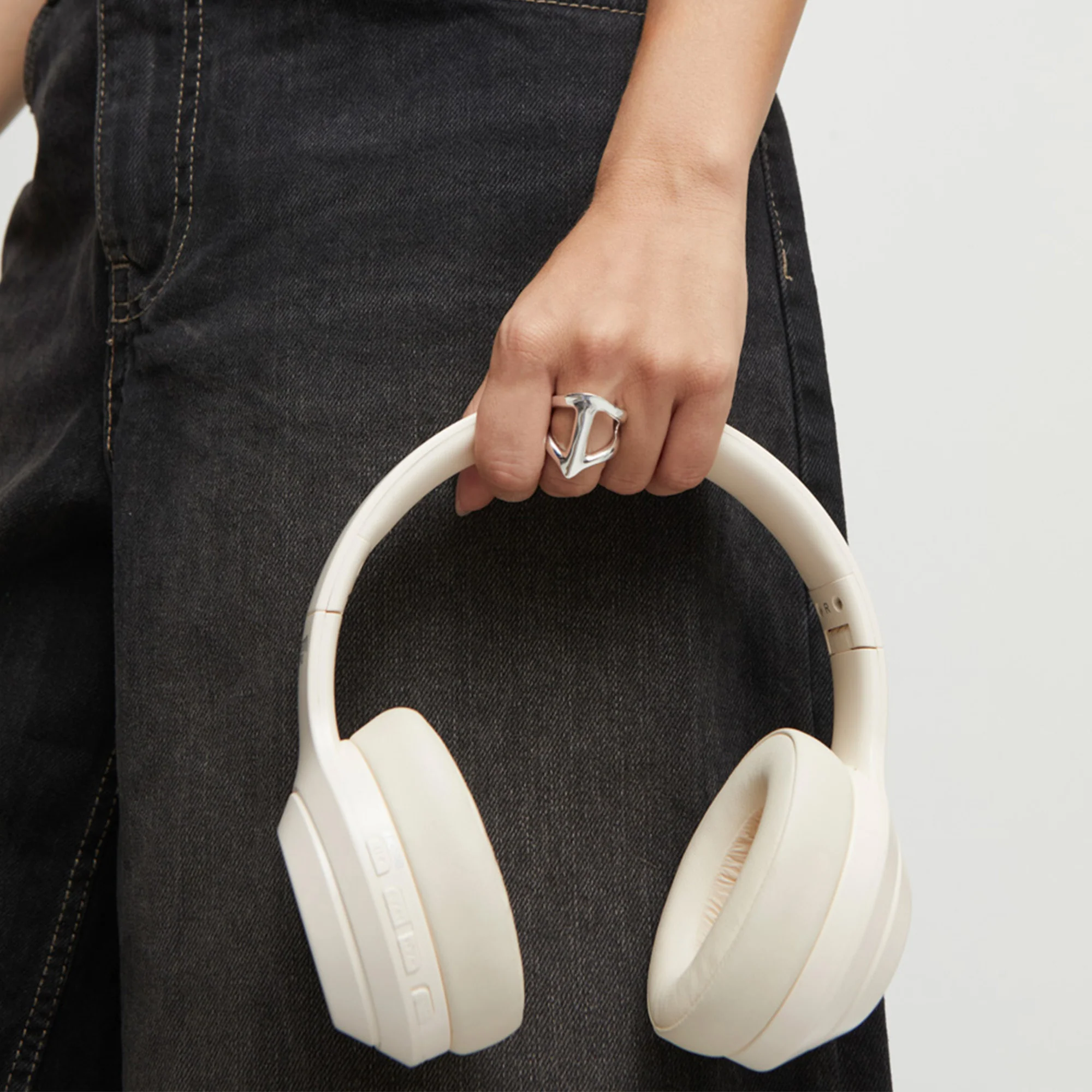 MAJESTIC OPEN RING - Image 4