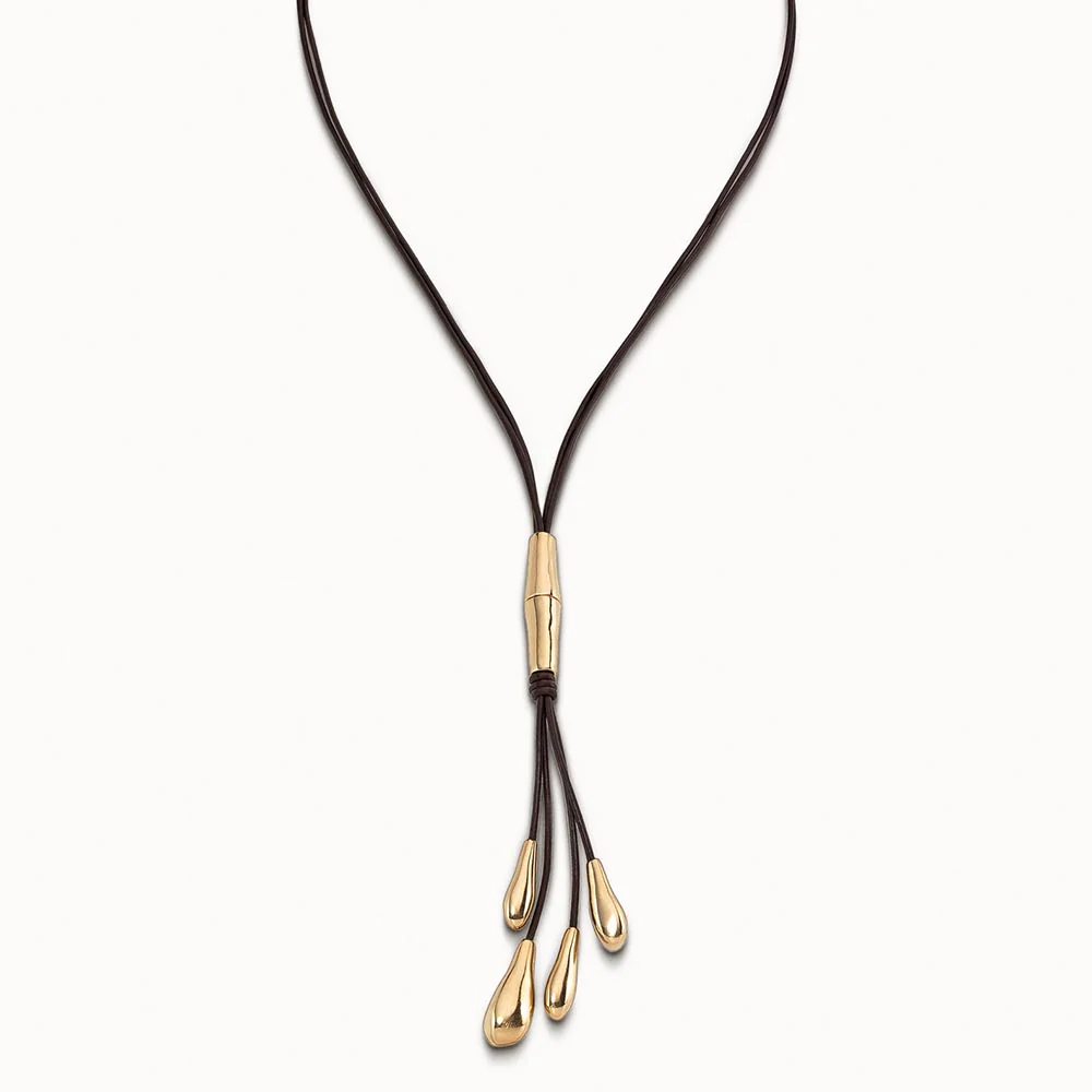 PETALS NECKLACE - Image 4