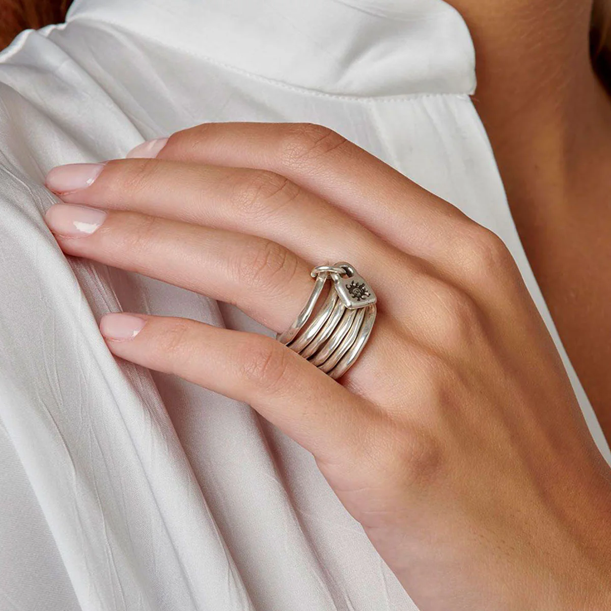 PRISONER RING - Image 4