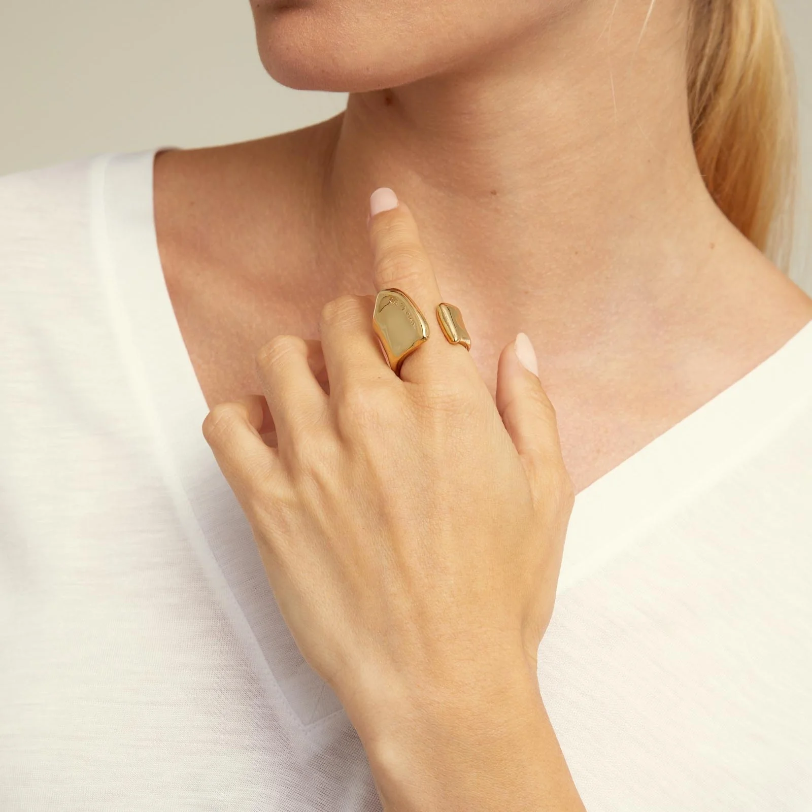 THE CREVICE RING - Image 3