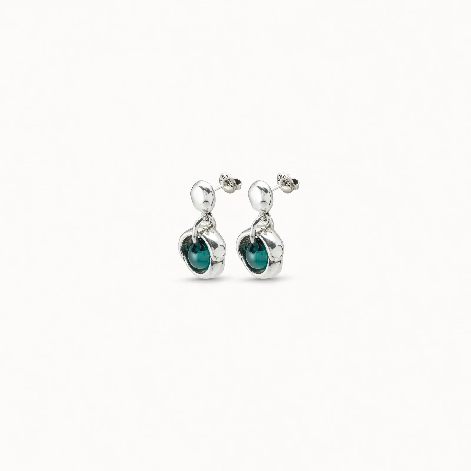 THE FORBIDDEN FRUIT EARRINGS - Image 3