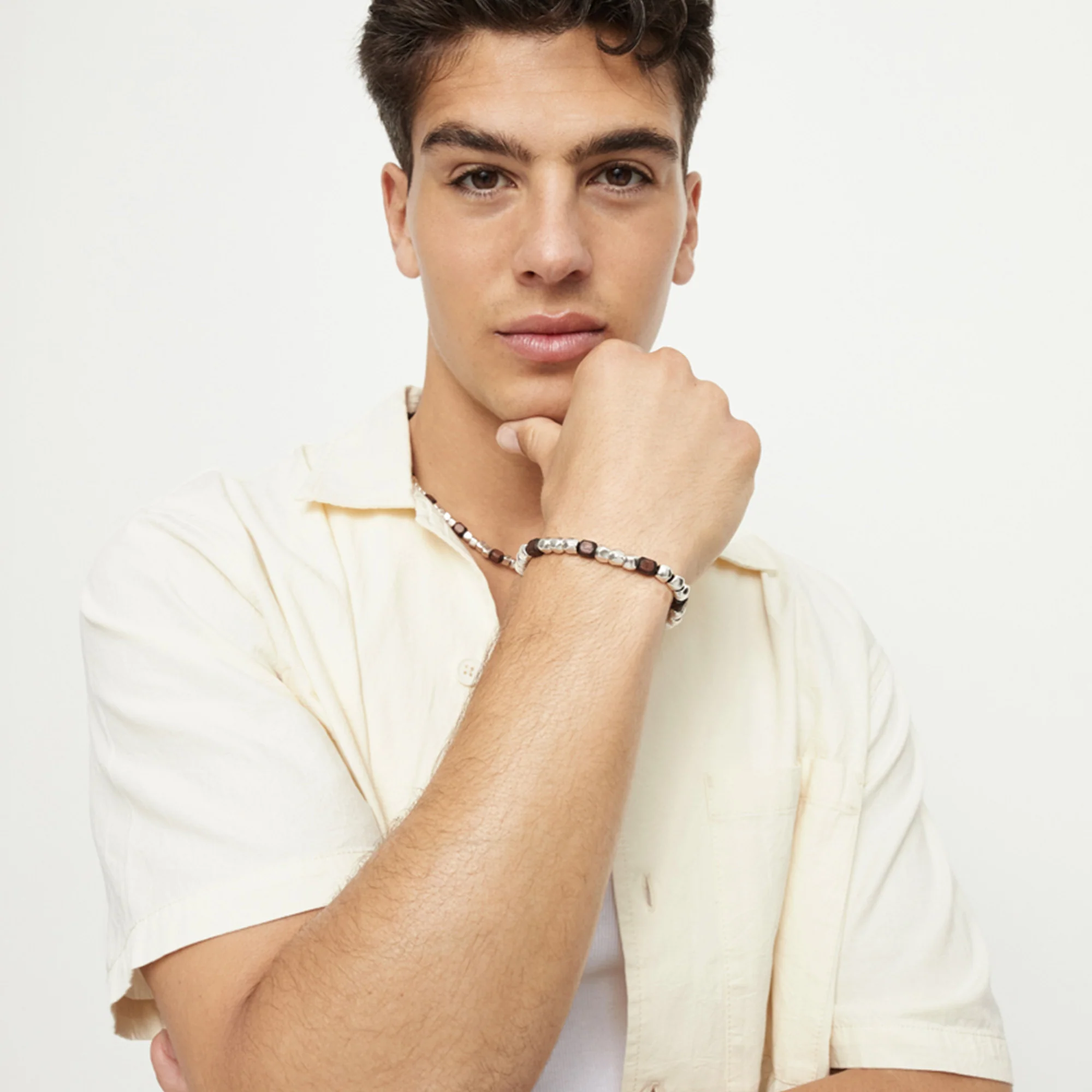 UNSTOPPABLE STRETCH BRACELET - Image 5